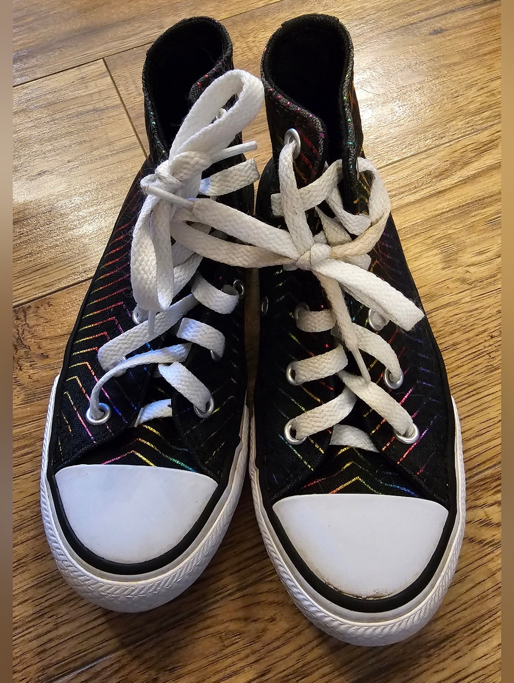 Kids Converse Shoes